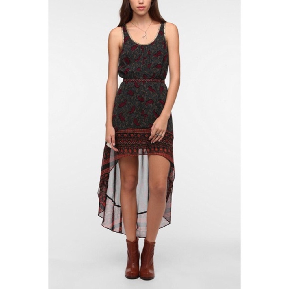 Urban outfitters dress